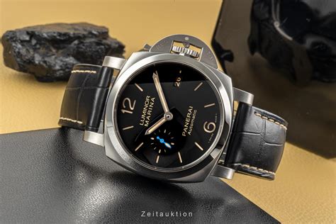 en Panerai Luminor